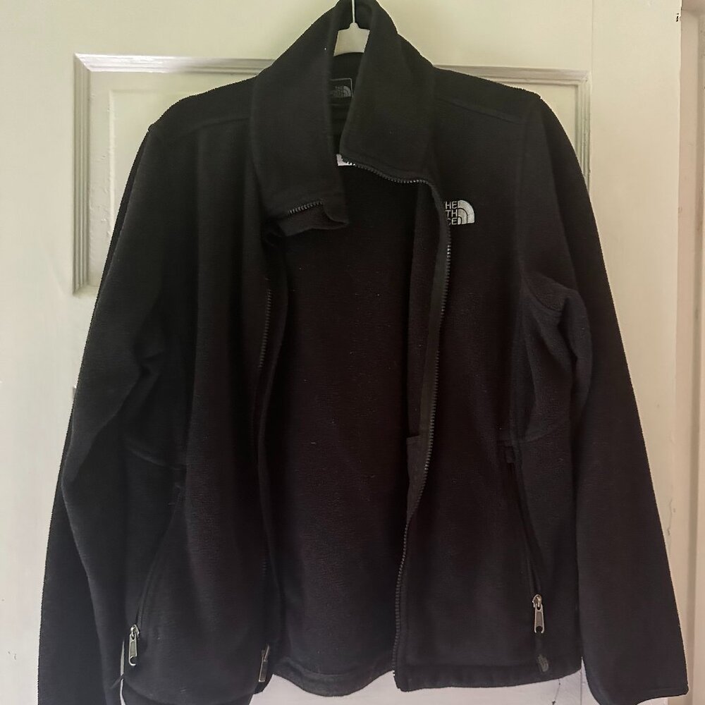 Classic North Face Fleece